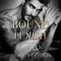 J L Beck: Bound to Punish, MP3