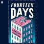 The Authors Guild: Fourteen Days, MP3
