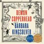 Barbara Kingsolver: Demon Copperhead, MP3