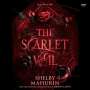 Shelby Mahurin: The Scarlet Veil, MP3