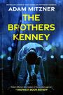 Adam Mitzner: The Brothers Kenney, Buch