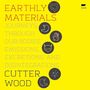 Cutter Wood: Wood, C: Earthly Materials, Div.