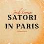 Jack Kerouac: Satori in Paris, MP3