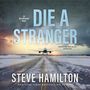 Steve Hamilton: Die a Stranger, MP3