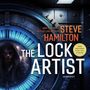 Steve Hamilton: The Lock Artist, MP3