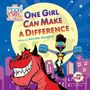 Michelle Meadows: Moon Girl and Devil Dinosaur: One Girl Can Make a Difference, MP3