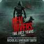 Nicholas Sansbury Smith: Hell Divers: The Lost Years, Part I, MP3