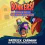 Patrick Carman: Attack of the Forty-Foot Chicken, MP3