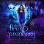 Alicia Rades: The Fire Prophecy, MP3