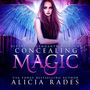 Alicia Rades: Concealing Magic, MP3