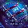 Megan Linski: The Supernatural Companions, MP3