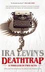 Ira Levin: Deathtrap, Buch