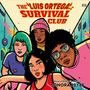 Sonora Reyes: The Luis Ortega Survival Club, MP3