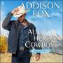 Addison Fox: Always Her Cowboy: Rustlers Creek, MP3