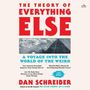Dan Schreiber: Schreiber, D: Theory of Everything Else, Div.
