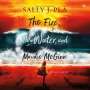 Sally J. Pla: The Fire, the Water, and Maudie McGinn, MP3