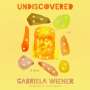 Gabriela Wiener: Undiscovered, MP3