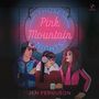 Jen Ferguson: Those Pink Mountain Nights, MP3