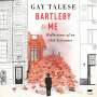 Gay Talese: Bartleby and Me, MP3