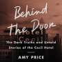 Amy Price: Behind the Door: The Dark Truths and Untold Stories of the Cecil Hotel, MP3