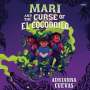 Adrianna Cuevas: Mari and the Curse of El Cocodrilo, MP3