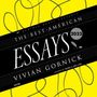 Robert Atwan: The Best American Essays 2023, MP3