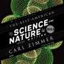 Jaime Green: The Best American Science and Nature Writing 2023, MP3