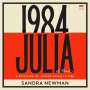 Sandra Newman: Julia, MP3