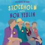 Noa Yedlin: Stockholm, MP3