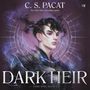 C S Pacat: Dark Heir, MP3