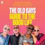 Bill Lyons: The Old Gays Guide to the Good Life, MP3