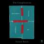 Emmett Rensin: The Complications, CD