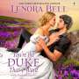 Lenora Bell: You're the Duke That I Want, CD
