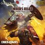 Charles Rogers: Rogers, C: Heroes Road: Volume Three (1 of 3) [Dramatized Ad, Div.