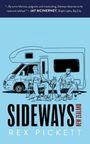 Rex Pickett: Sideways New Zealand, Buch