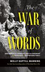 Molly Guptill Manning: The War of Words, Buch