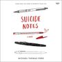 Michael Thomas Ford: Suicide Notes, MP3