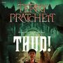 Terry Pratchett: Thud!: A Discworld Novel, MP3