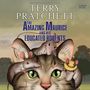 Terry Pratchett: The Amazing Maurice and His Educated Rodents, MP3