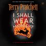 Terry Pratchett: I Shall Wear Midnight, MP3