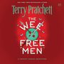 Terry Pratchett: The Wee Free Men, MP3