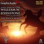 William W Johnstone: Dark Night in Big Rock [Dramatized Adaptation], MP3