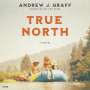 Andrew J Graff: True North, CD
