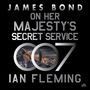 Ian Fleming: On Her Majesty's Secret Service, MP3