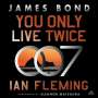 Ian Fleming: You Only Live Twice, MP3