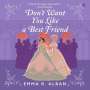 Emma Alban: Don't Want You Like a Best Friend, CD