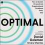 Daniel Goleman: Optimal, MP3