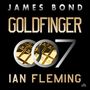 Ian Fleming: Goldfinger, MP3