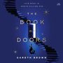 Gareth Brown: The Book of Doors, MP3