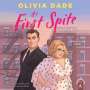 Olivia Dade: At First Spite, CD